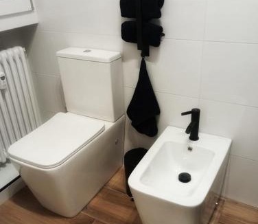 San Faustino-Madonnina-Quattroville Apartment | RELAIS SUITE Modena Parc
