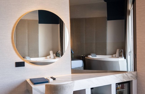 Santa Lucia Bed & Breakfast | Relais sul Mare