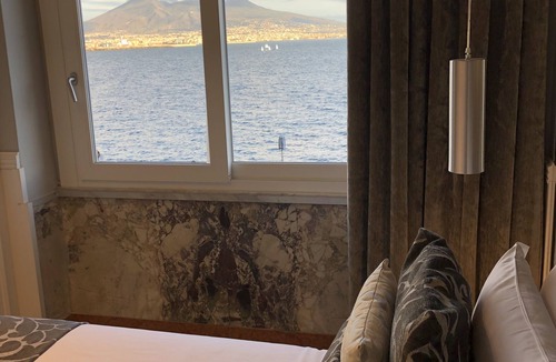 Santa Lucia Bed & Breakfast | Relais sul Mare