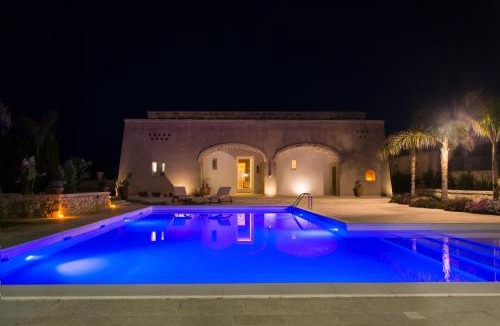 Martano House | Relais Tenuta Campì