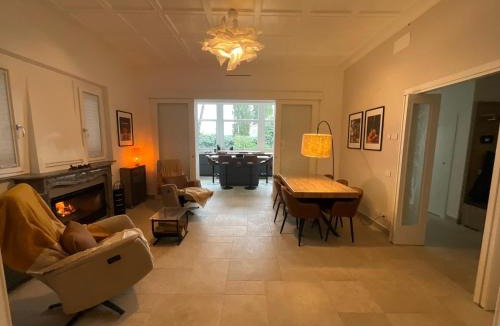 Padua House | Relais Terrazza sul lago Castelgandolfo
