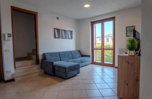 Cavaion Veronese Apartment | Relais Terre Divino 1