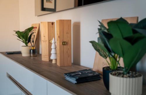 Cavaion Veronese Apartment | Relais Terre Divino 1