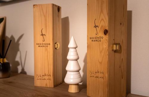 Cavaion Veronese Apartment | Relais Terre Divino 1