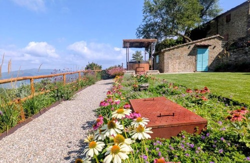 Pieve di Chio House | Relais Tosca