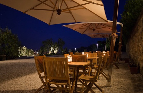 Figline e Incisa Valdarno Apartment | Relais Villa Belvedere