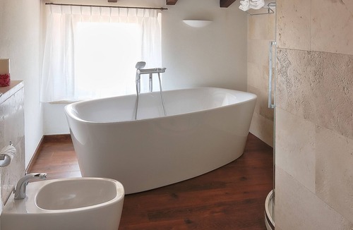Gallina Bed & Breakfast | Relais Val d'Orcia