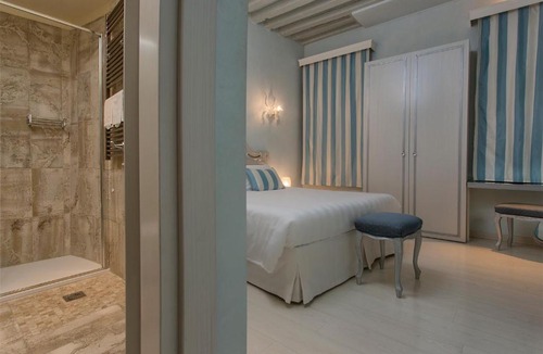 Castello Hotel | Relais Venezia