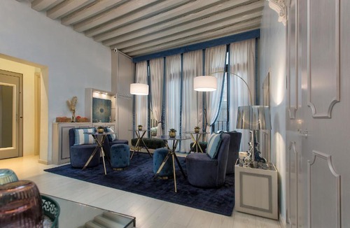 Castello Hotel | Relais Venezia