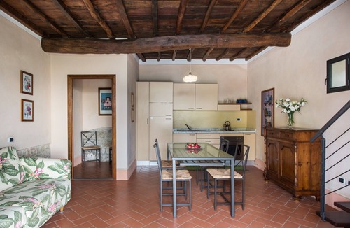 Loro Ciuffenna House | Relais Villa Belpoggio - Residenza d'Epoca