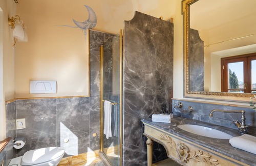 Gambassi Terme Bed & Breakfast | Relais Villa Bianca