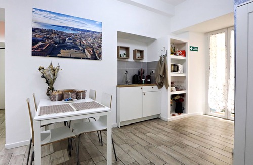 Quartiere III Pinciano House | Relais Villa Borghese