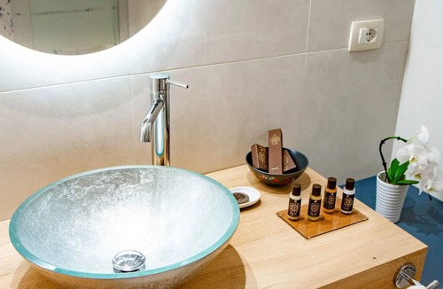 Noto House | Relais Villa Caia