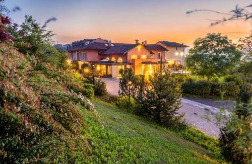 Benevello Hotel | Relais Villa D'Amelia