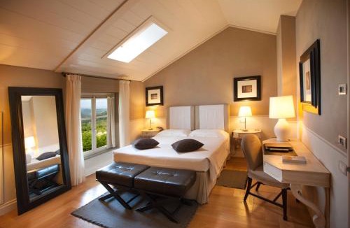 Benevello Hotel | Relais Villa D'Amelia