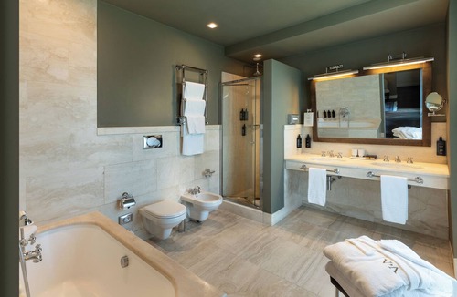 Benevello Hotel | Relais Villa D'Amelia