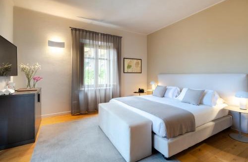 Canelli Resort | Relais Villa del Borgo