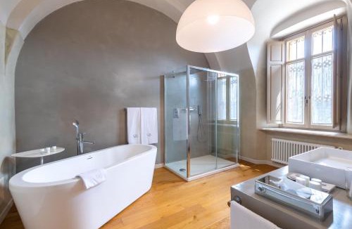 Canelli Resort | Relais Villa del Borgo