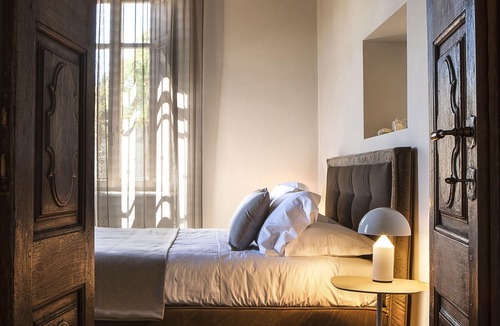 Canelli House | Relais Villa del Borgo