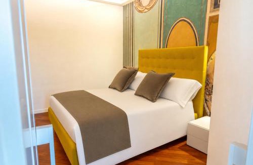Matelica Resort | Relais Villa Flora Berta