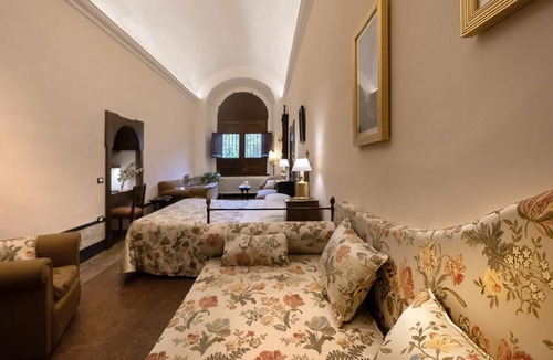 Meta Hotel | Relais Villa Giusso