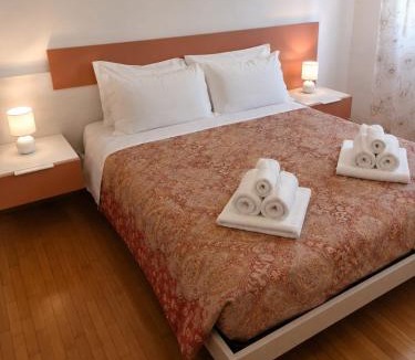 Colà Di Lazise Apartment | Relais Villa Lézard