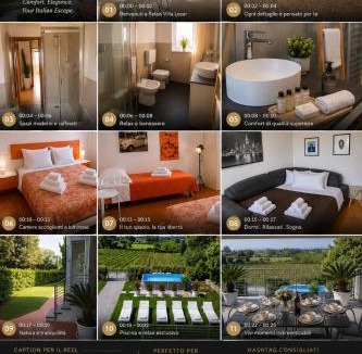 Colà Di Lazise Apartment | Relais Villa Lézard