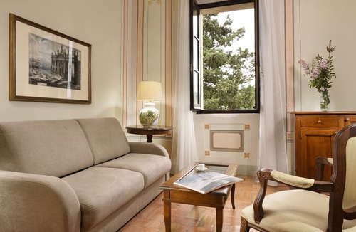 Panicale House | Relais Villa Monte Solare Wellness & SPA