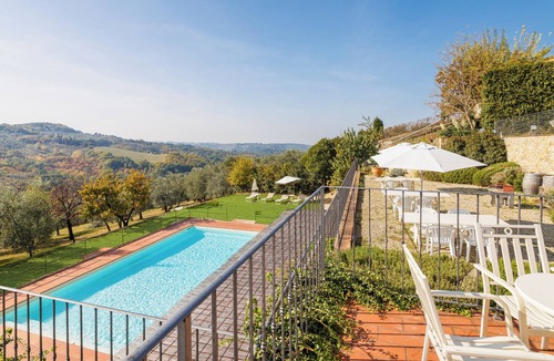 Impruneta House | Relais Villa Olmo