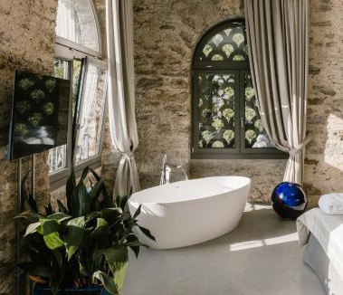 Colmegna Hotel | Relais Villa Porta
