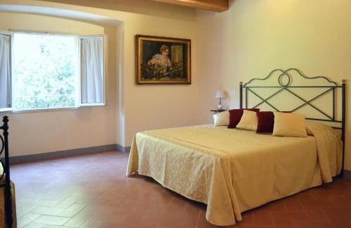 Pugnano Bed & Breakfast | Relais Villa Poschi