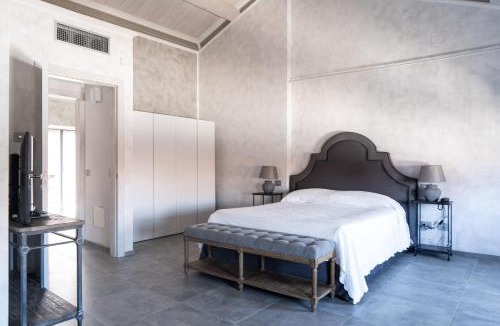 Mombaruzzo Hotel | Relais Villa Prato