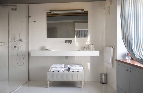 Mombaruzzo Hotel | Relais Villa Prato