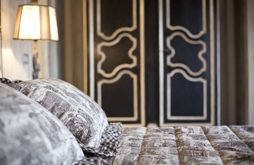 Mombaruzzo Hotel | Relais Villa Prato