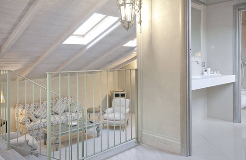 Mombaruzzo Hotel | Relais Villa Prato