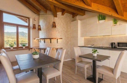 Tassullo Bed & Breakfast | Relais Villa Quercia