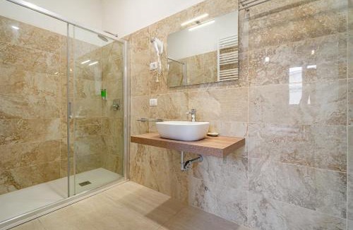 Rho Bed & Breakfast | Relais Villa Rosa