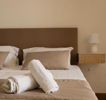 Ventotene Hotel | Relais Villa Verde