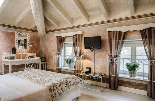 Laglio Bed & Breakfast | Relais Villa Vittoria