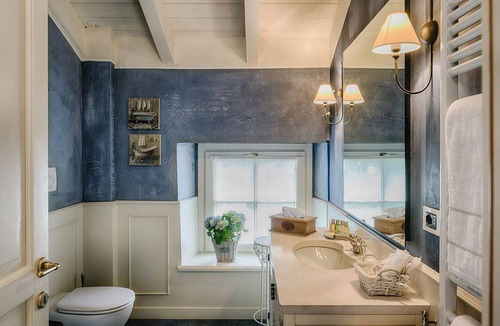 Laglio Bed & Breakfast | Relais Villa Vittoria