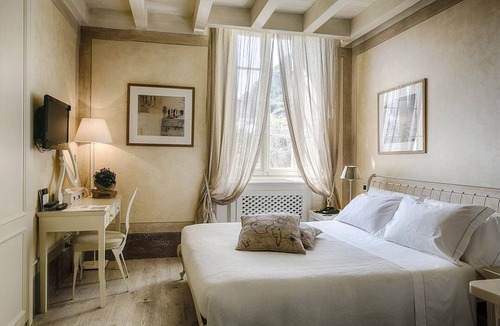 Laglio Bed & Breakfast | Relais Villa Vittoria