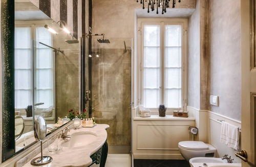 Laglio Bed & Breakfast | Relais Villa Vittoria