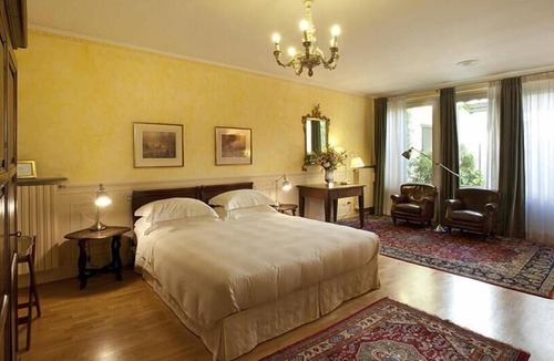 Crema Bed & Breakfast | Relais Vimercati