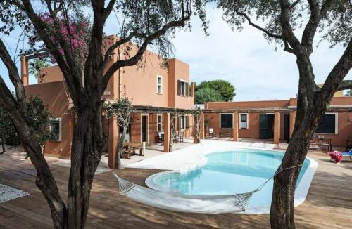 Marsala Villa | Relais Virginia Sea & Pool, Marsala