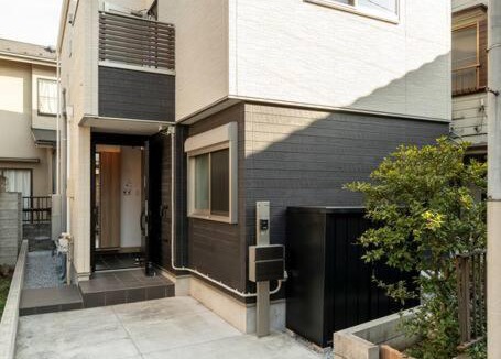 Kamata Apartment | Relastay Kamata