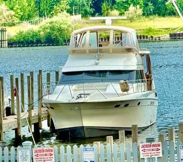 Onekama Boat Rental | Relation Ship