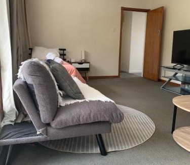Whangarei Apartment | Relax & 1