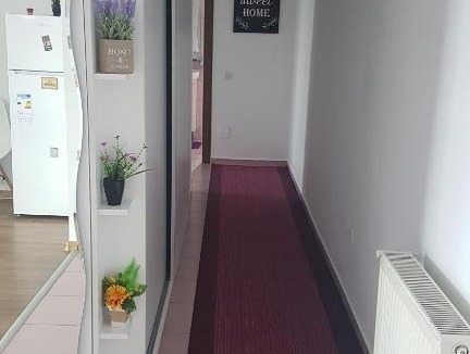 Bacau Apartment | Relax 2 Central Apartment