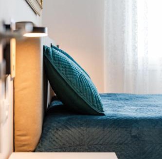 Golem Apartment | Relax 2 Seafront Apartment By PS