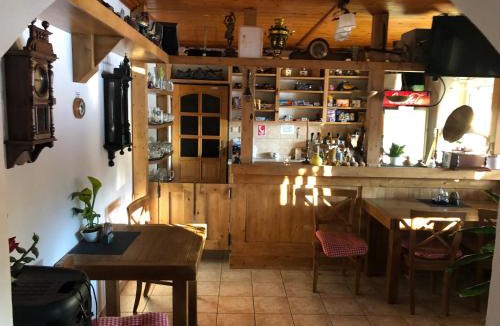 Prievidza Apartment | Relax 38